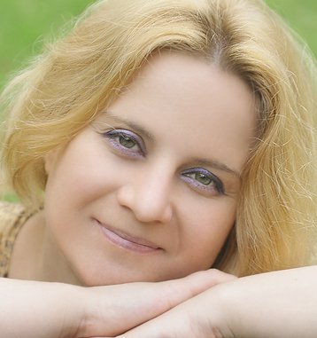 Natalia Yurkanova President, Global Academy of Music (Global Online Conservatory)